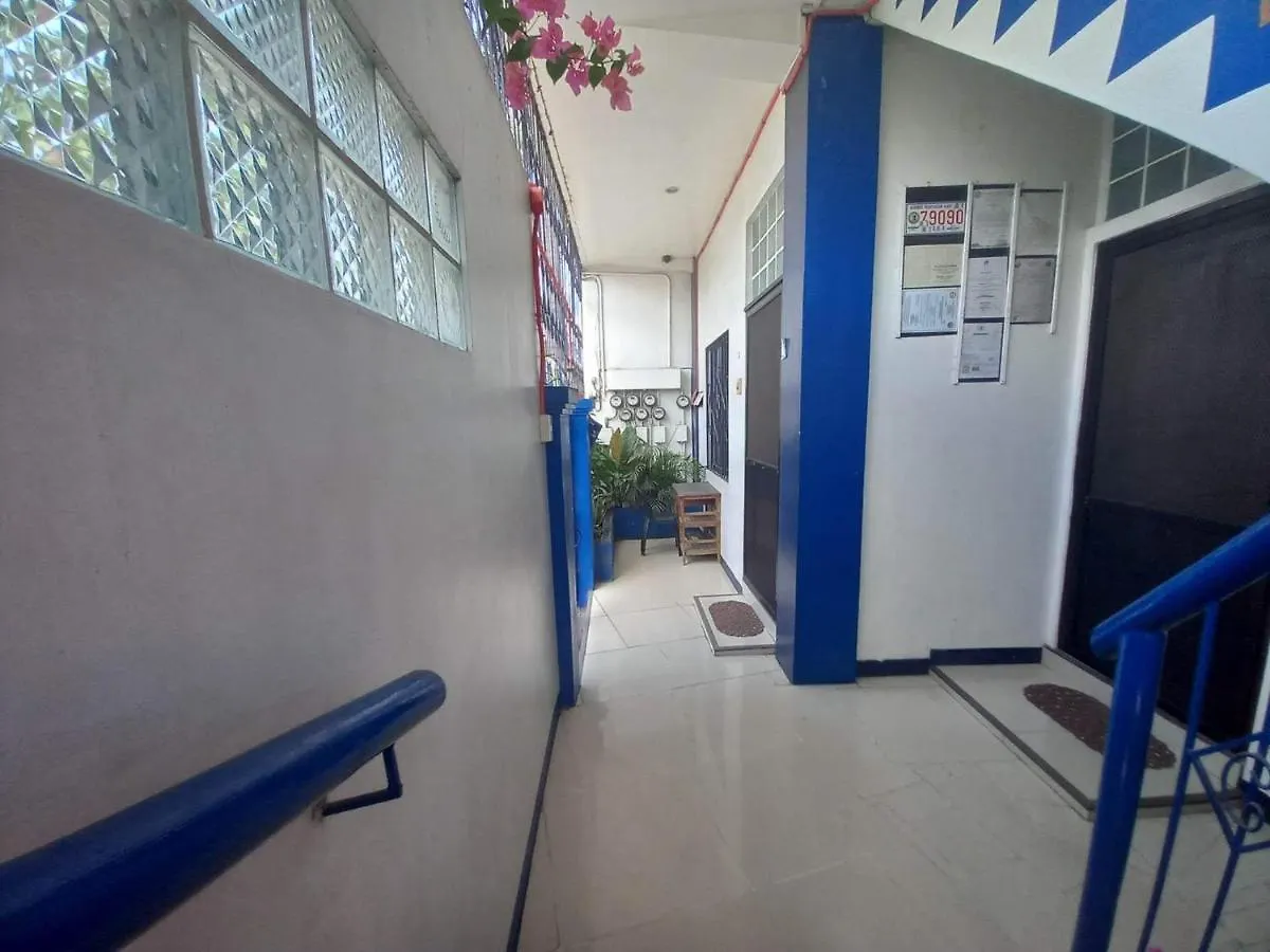 Remarkable 1-Bed Apartment In Davao City