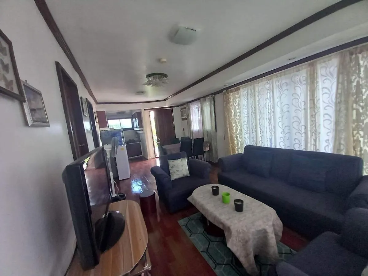 Remarkable 1-Bed Apartment In Davao City