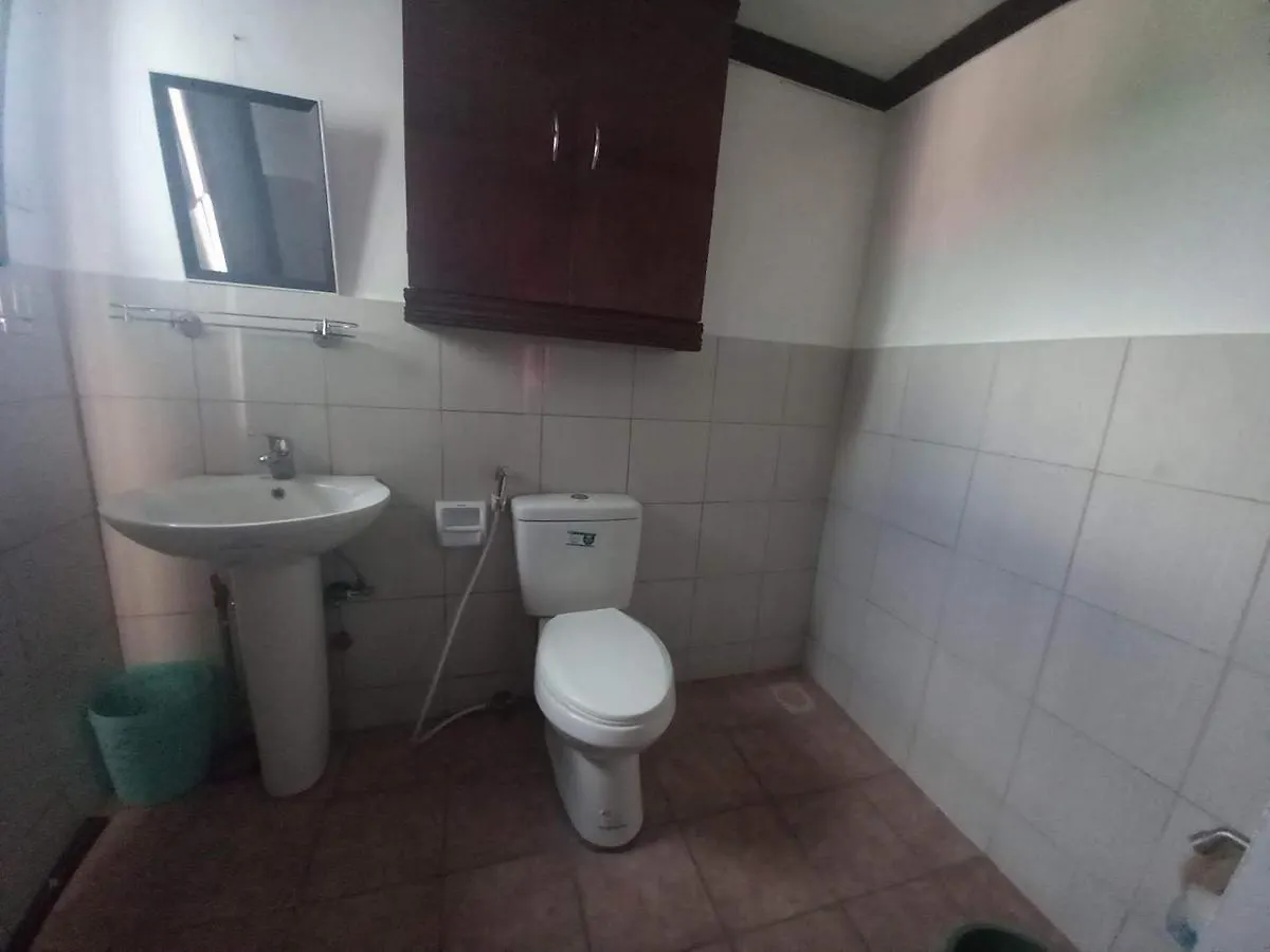 Remarkable 1-Bed Apartment In Davao City