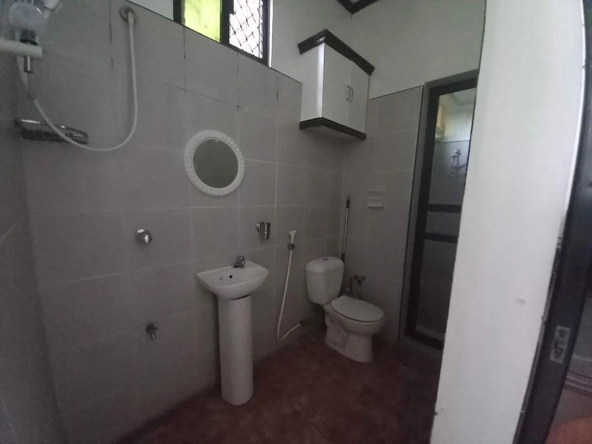 Remarkable 1-Bed Apartment In Davao City