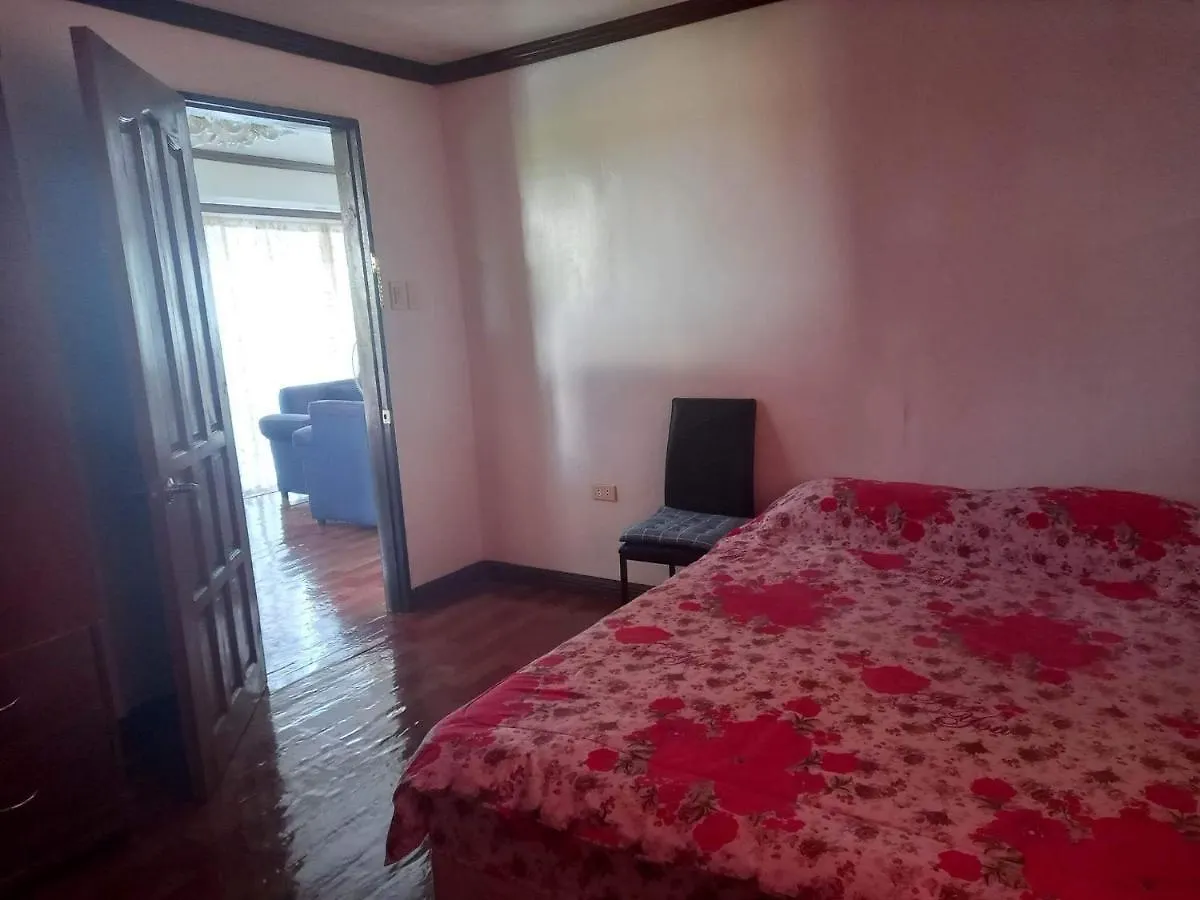 Remarkable 1-Bed Apartment In Davao City